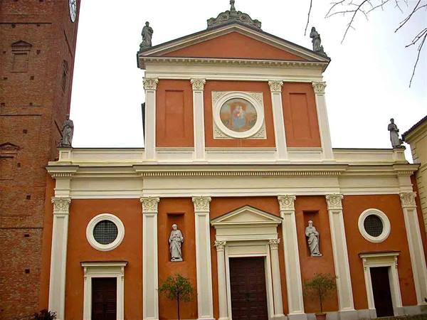 Salice Terme