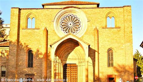 Church of san Francesco