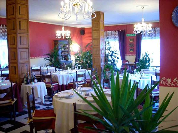 Albergo Ristorante Malò