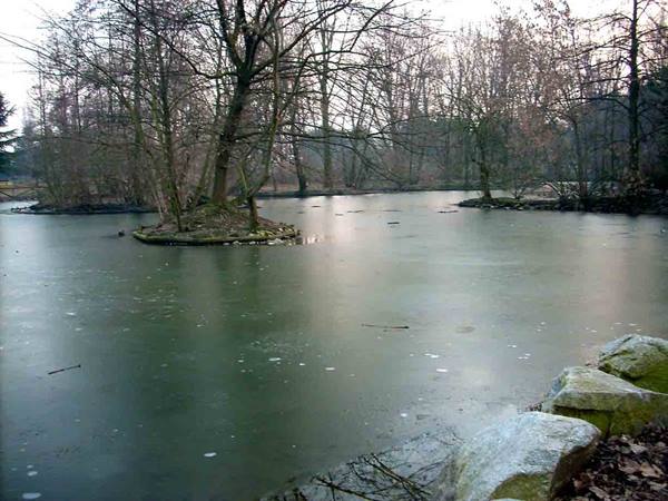 The Park of Legnano