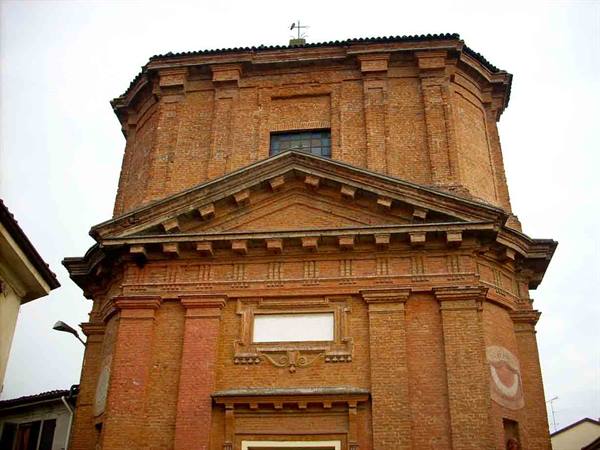 Church of San Bernardino