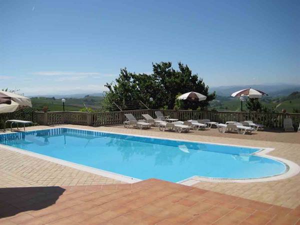 The pool