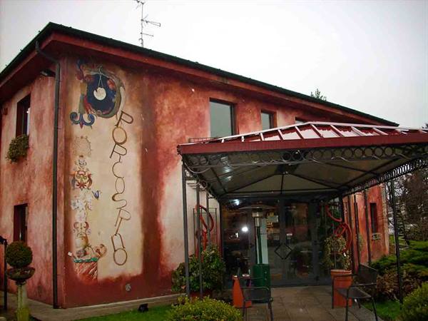 Ristorante Il Porcospino
