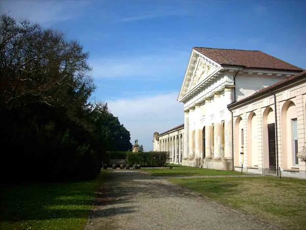 View of the Castle