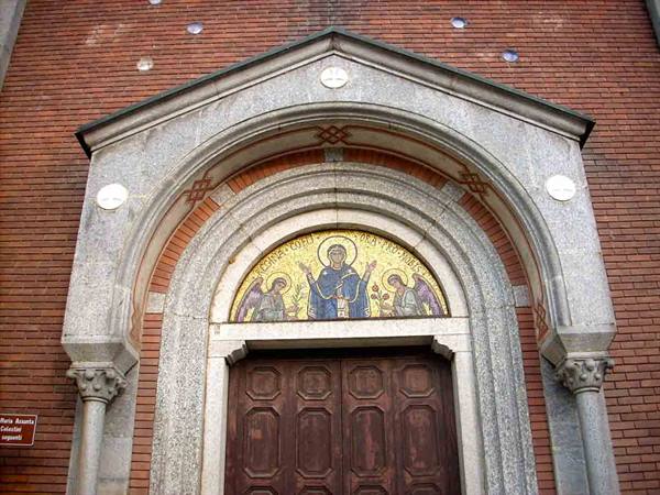 Church of Santa Maria Assunta dei Padri Celestini