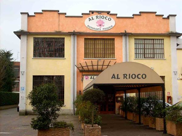 Ristorante Al Rioco