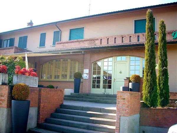 Ristorante Ad Convivium
