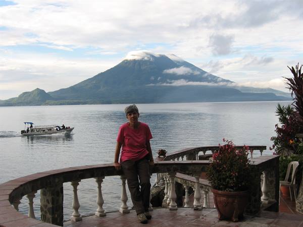 Lago Atitlan - www.viaggiericordi.com