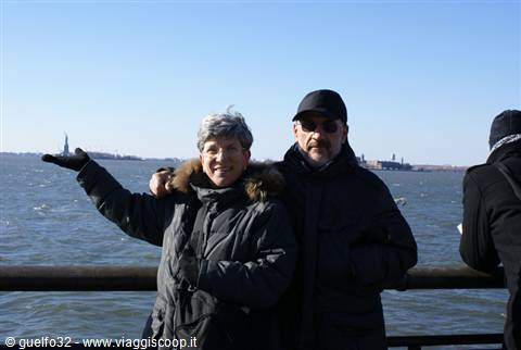 New York - www.viaggiericordi.com