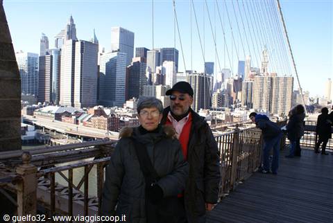 Brooklyn  - www.viaggiericordi.com
