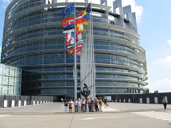 Strasbourg - www.viaggiericordi.com