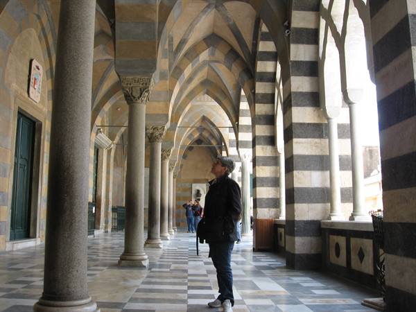www.viaggiericordi.com - Amalfi