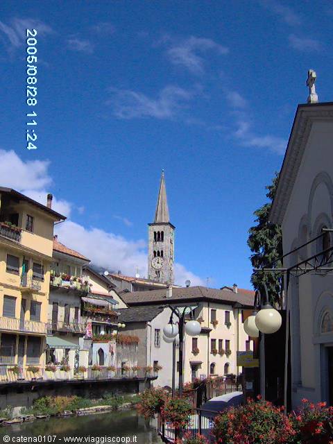 Omegna (Lake Orta)