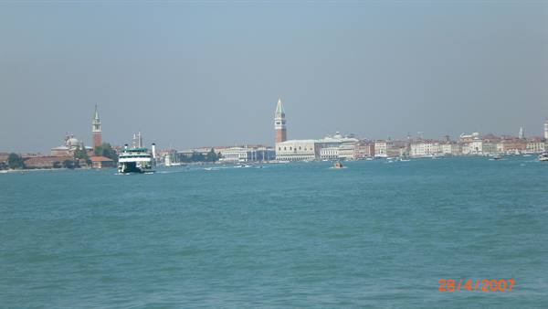 VENICE