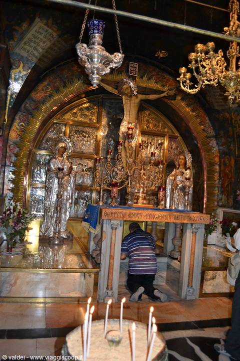 CALVARY
