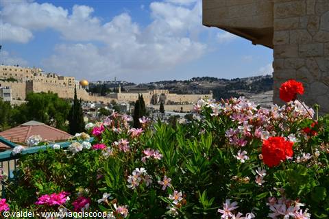JERUSALEM