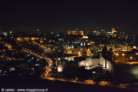 JERUSALEM