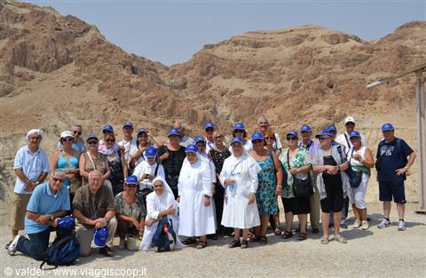 QUMRAN: GROUP