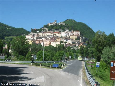 CASCIA