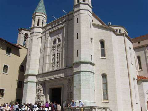 Santa Rita