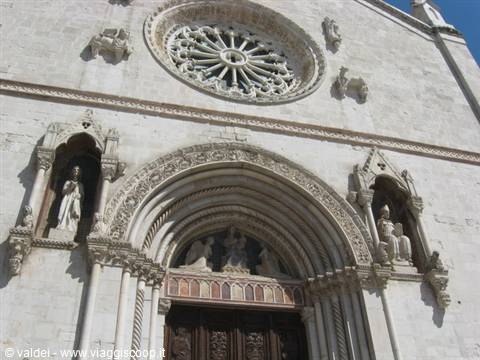 San Benedetto
