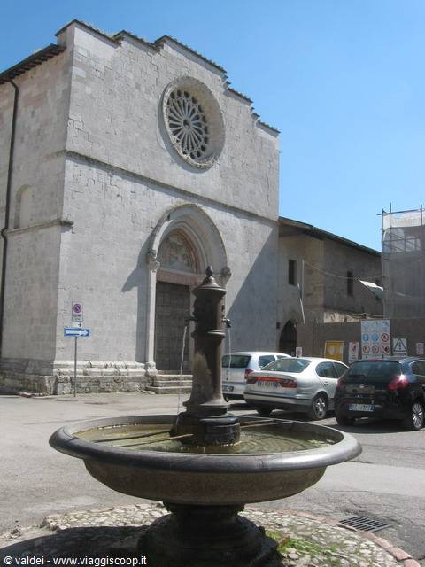 San Francesco