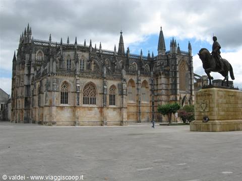 Batalha Monastery