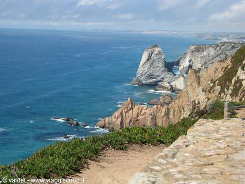 Cabo da Roca 1