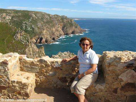 Cabo da Roca 2