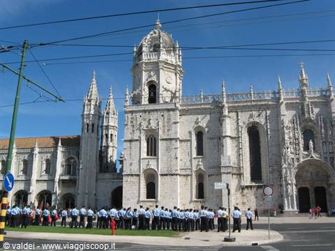 Lisbon 3