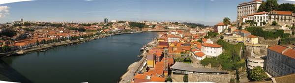 Porto View