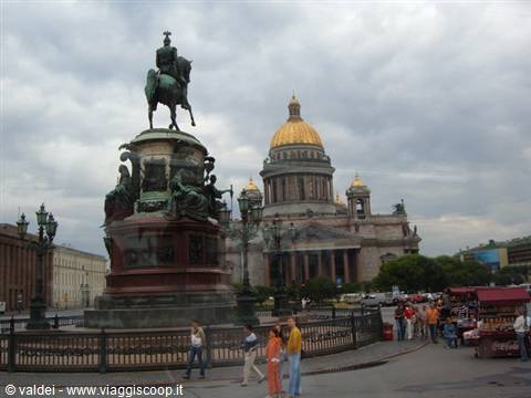 Saint Petersburg