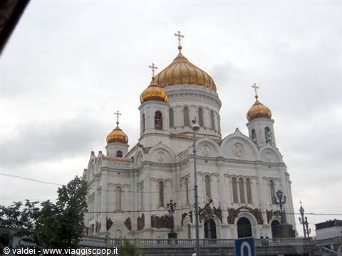 Moscow