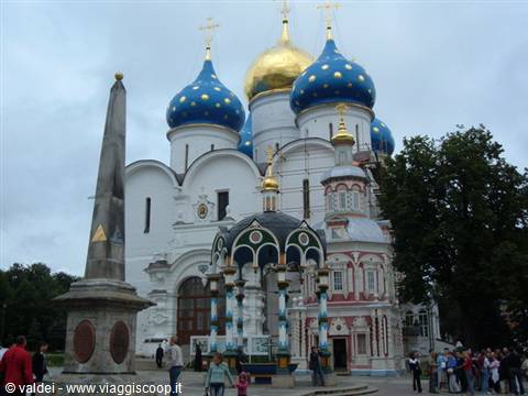 Sergiyev Posad