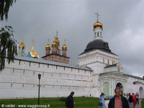 Sergiyev Posad