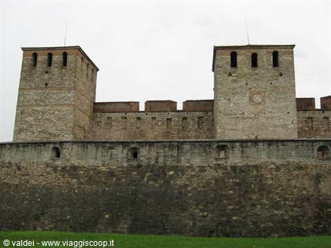 Bulgaria: Vidin the Fortress