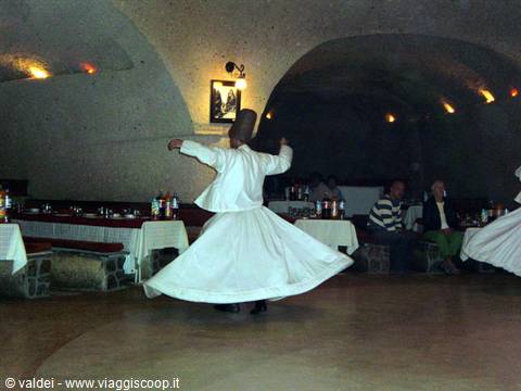 Dervishes
