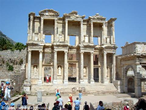 Ephesus 1