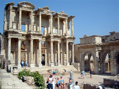 Ephesus 2