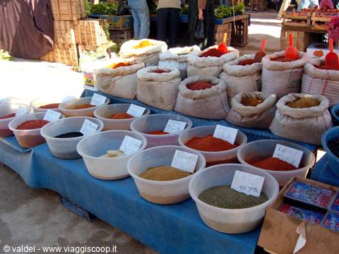 Spices