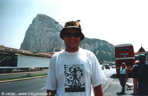Gibraltar