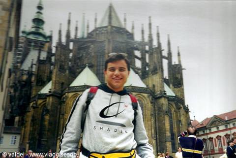 Prague