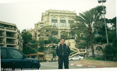 Monte Carlo 3