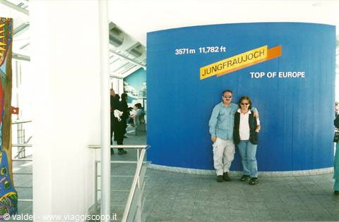 Jungfrau