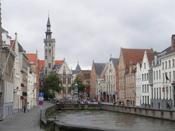 Bruges