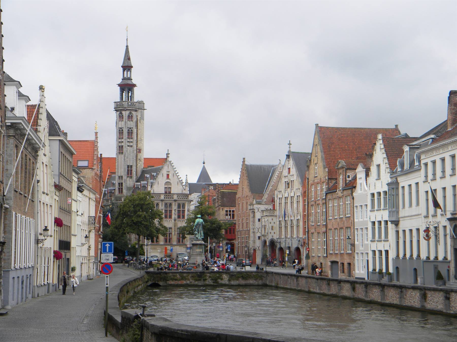 Bruges