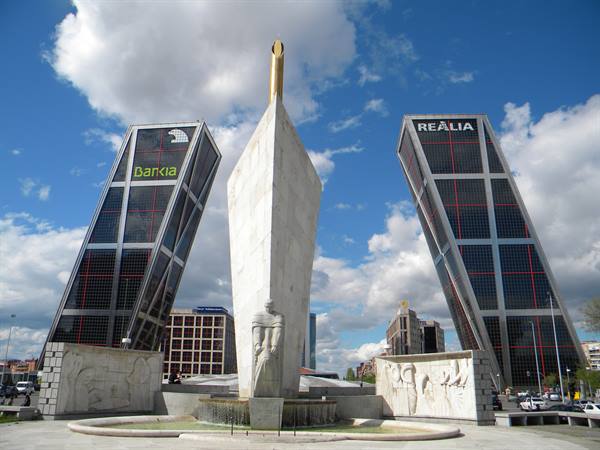 Kio Towers