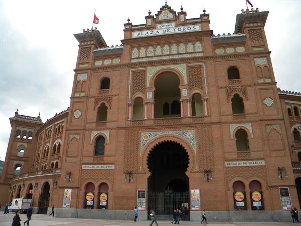 Plaza de Toros