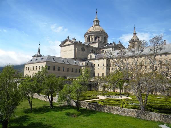 Escorial
