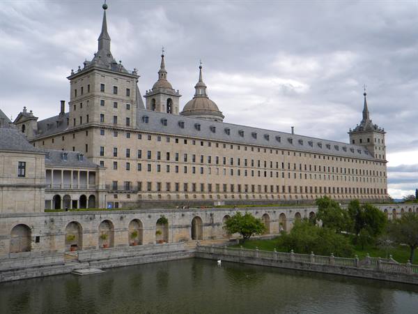 Escorial